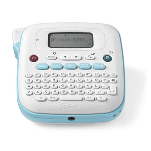 Brother Rotuladora Electronica PTN25BT