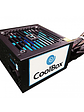CoolBox Fuente AL. ATX FORCE-BR500 BRONZE Retail - Miniatura 2