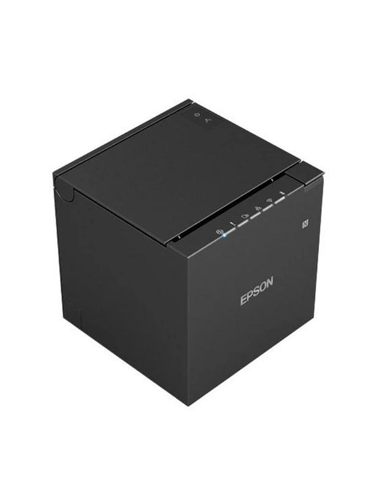 Epson Impresora TM30III Usb/Ethernet/Wifi 2