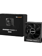be quiet! Fuente System Power 11 450W 20+4 p ATX - Miniatura 1