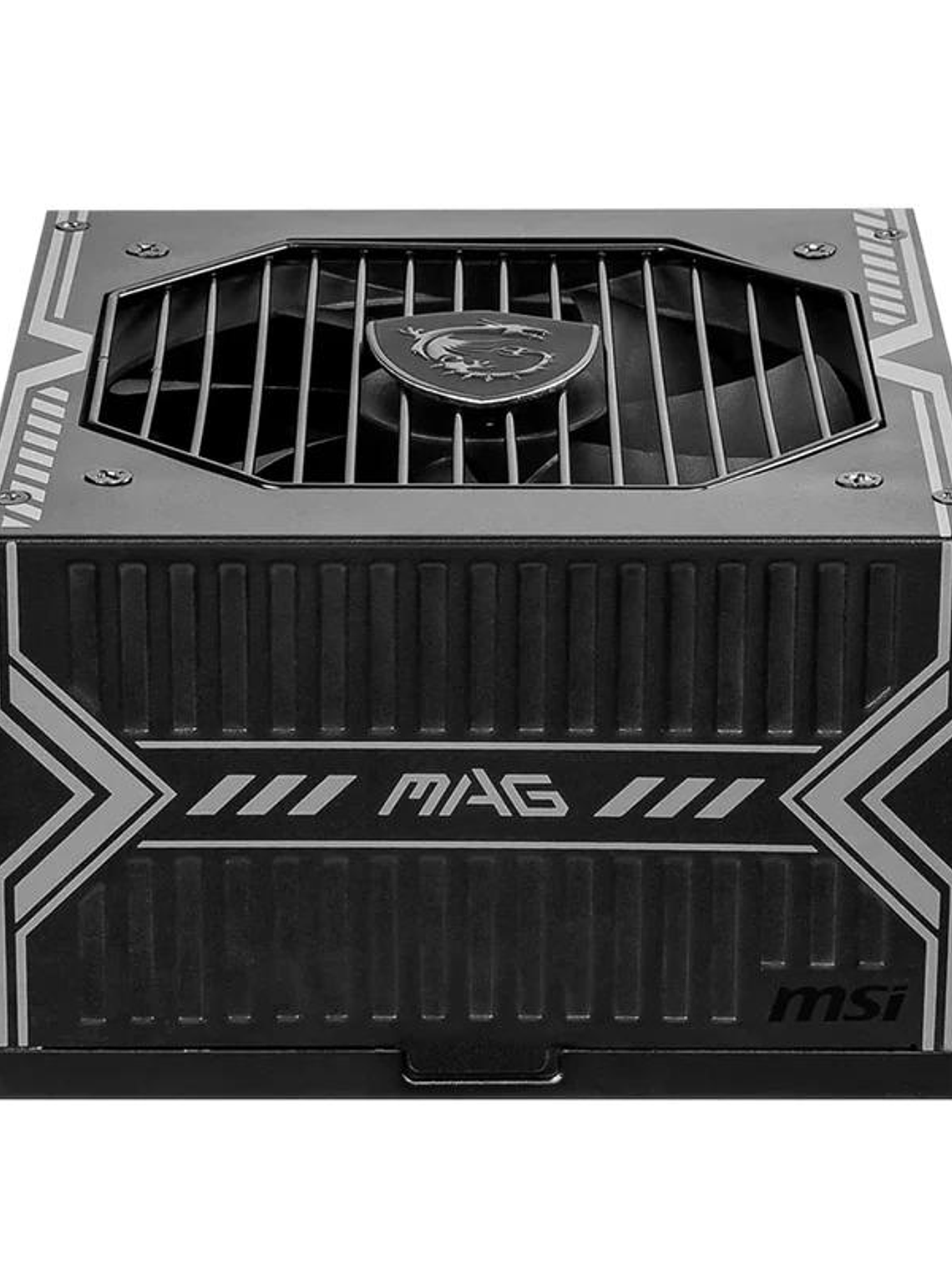MSI Fuente Alimentación MAG A550BN 550W 20+4 pin 2