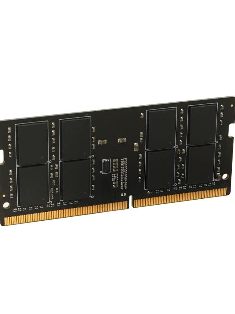 SP MEMORIA DDR4-3200,CL22,SODIMM,32GB 2