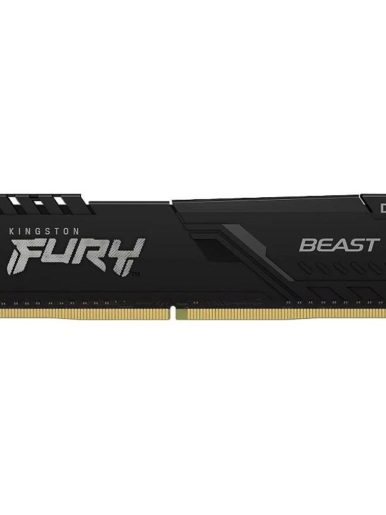 Kingston Fury Beast KF432C16BB/32 32GB DDR4 3200MH 1