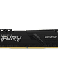Kingston Fury Beast KF432C16BB/32 32GB DDR4 3200MH - Miniatura 1