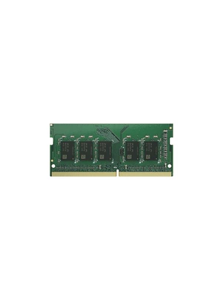 Synology D4ES02-8G DDR4 ECC SODIMM Unbuff 1
