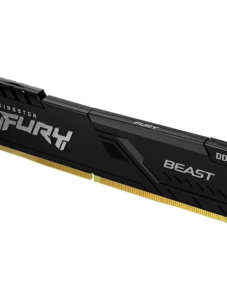 Kingston Fury Beast KF432C16BB/32 32GB DDR4 3200MH 3