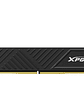 ADATA XPG D35 Gaming DDR4 8GB 3200Mhz Negro - Miniatura 1