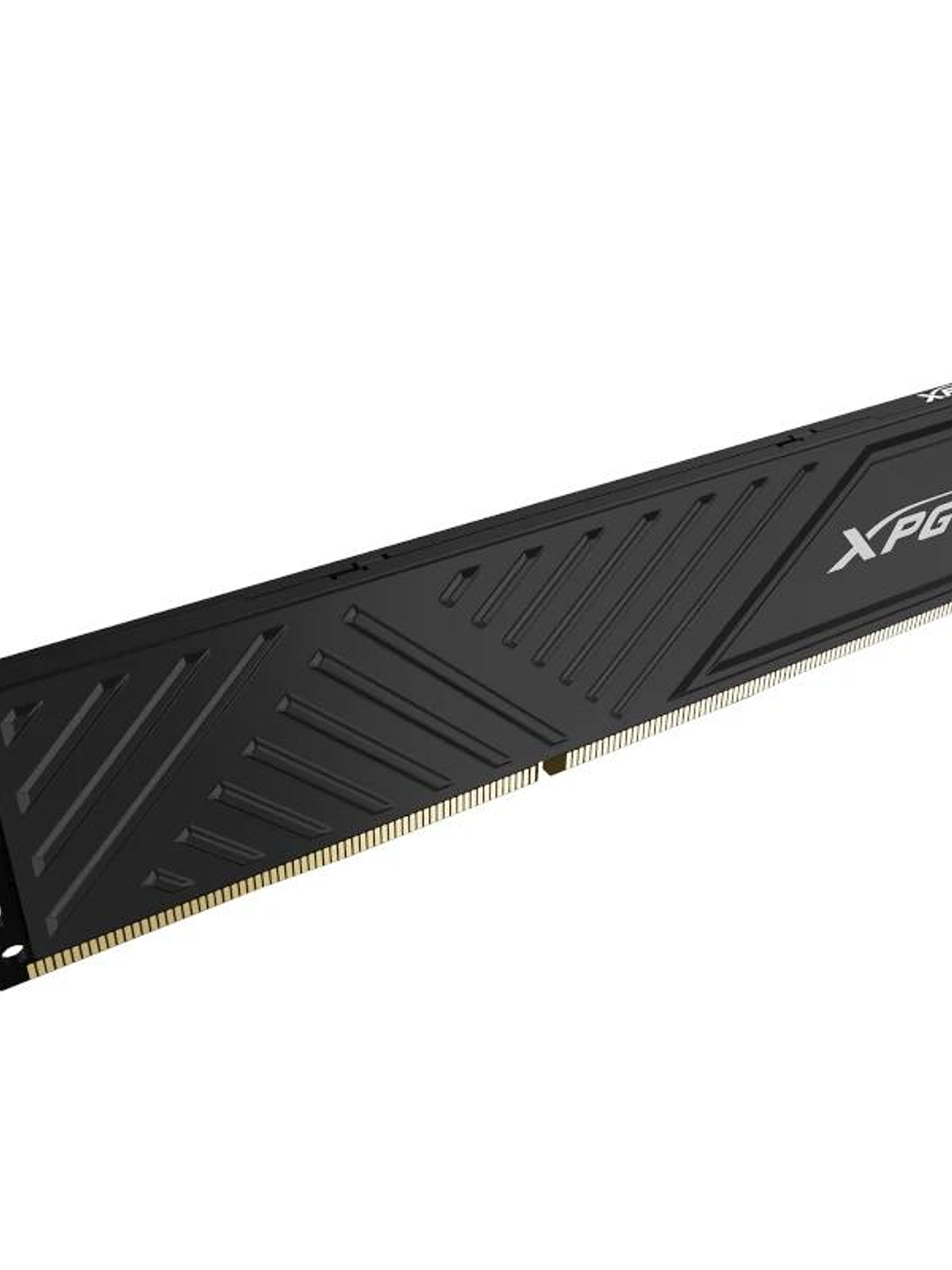 ADATA XPG D35 Gaming DDR4 8GB 3200Mhz Negro 2