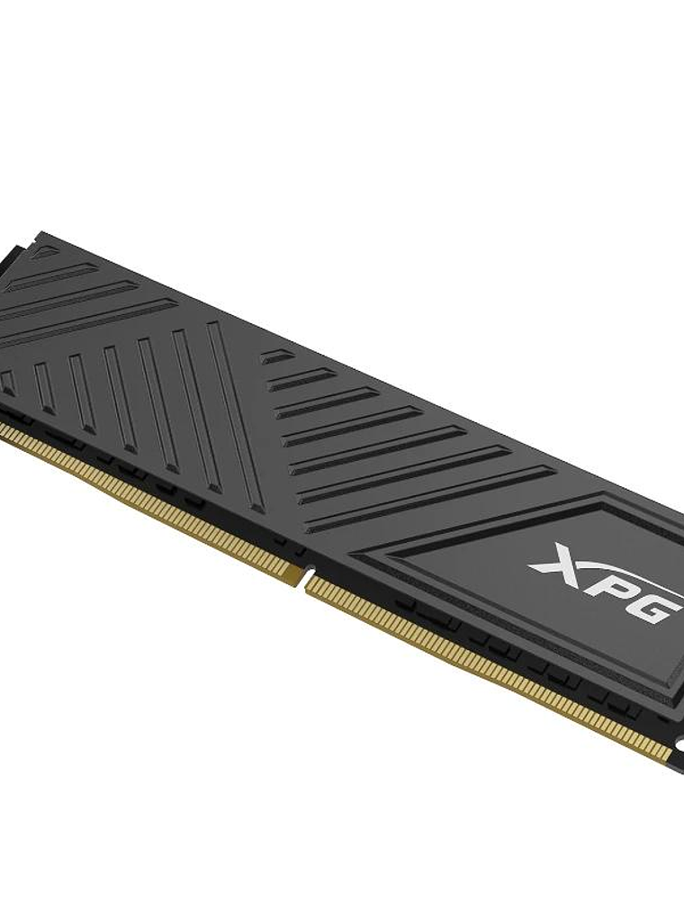 ADATA XPG D35 Gaming DDR4 8GB 3200Mhz Negro 3