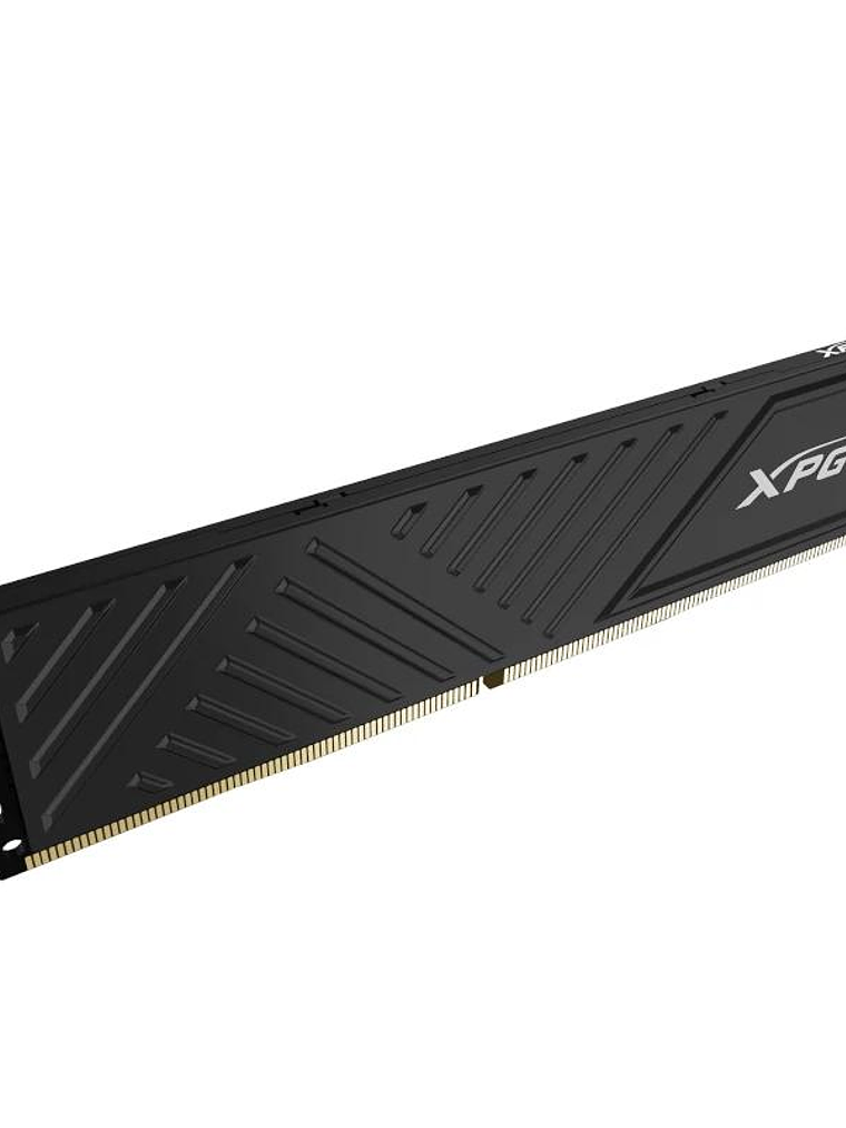 ADATA XPG D35 Gaming DDR4 16GB 3200Mhz Negro 2