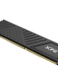 ADATA XPG D35 Gaming DDR4 16GB 3200Mhz Negro - Miniatura 3