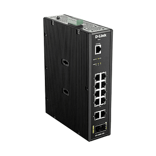 D-Link DIS-200G-12S Switch Industrial 10xGb 2xSFP