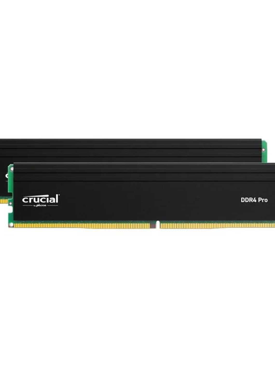 Crucial PRO CP2K16G4DFRA32A 32G (2x16) DDR4 3200MH 1
