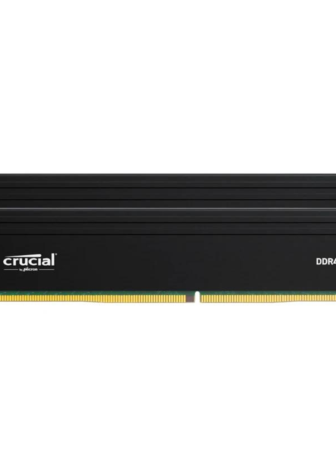 Crucial PRO CP2K32G4DFRA32A 64G (2x32) DDR4 PRO 32 1