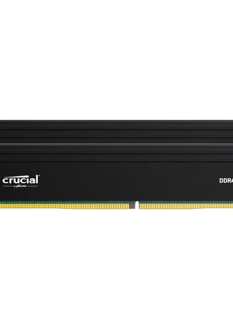Crucial PRO CP2K32G4DFRA32A 64G (2x32) DDR4 PRO 32 1