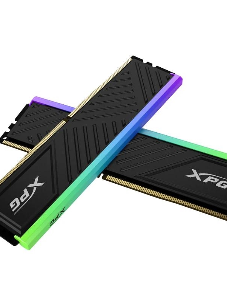 ADATA XPG D35G SPECTRIX DDR4 2x16GB 3200Mhz RGB 1