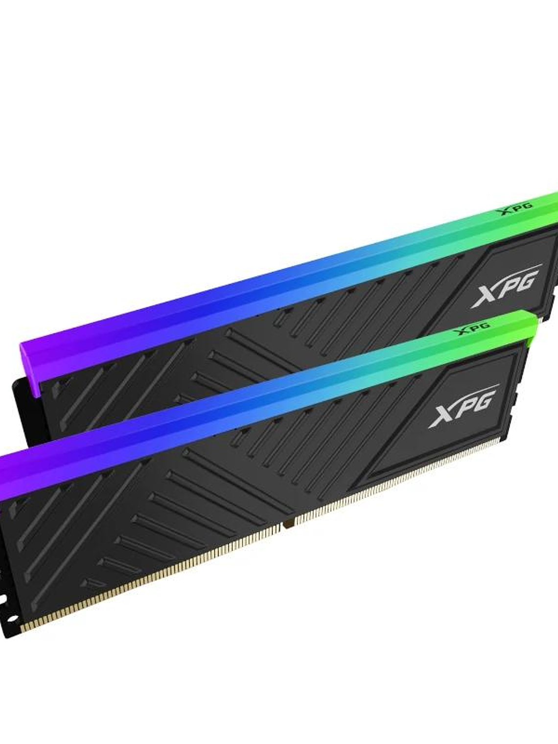 ADATA XPG D35G SPECTRIX DDR4 2x16GB 3200Mhz RGB 2