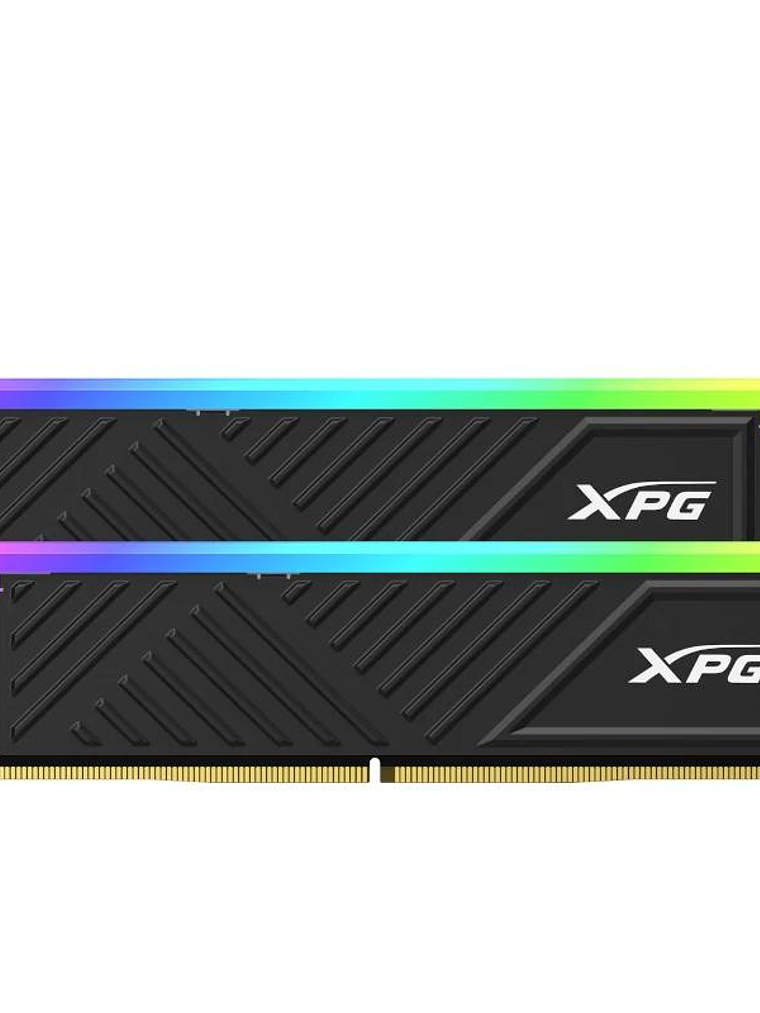 ADATA XPG D35G SPECTRIX DDR4 2x16GB 3200Mhz RGB 3