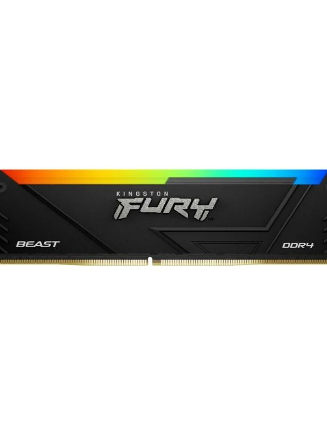 Kingston Fury Beast KF432C16BB2A/16 16G DDR4 3200 1