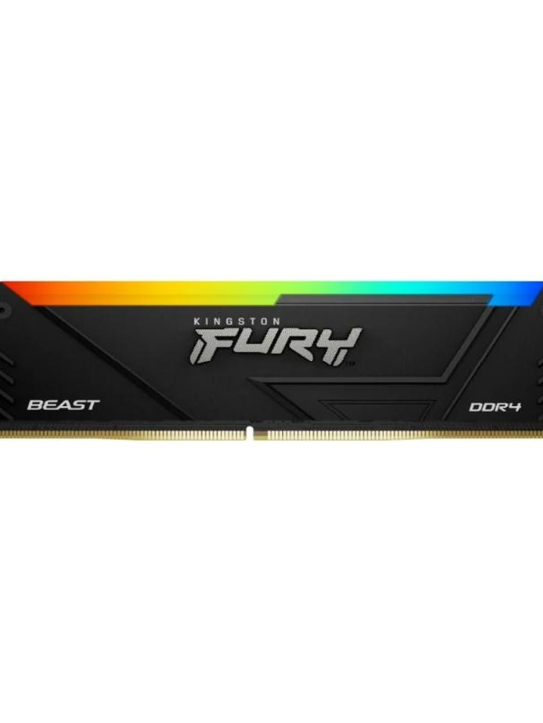 Kingston Fury Beast KF432C16BB2A/16 16G DDR4 3200 1