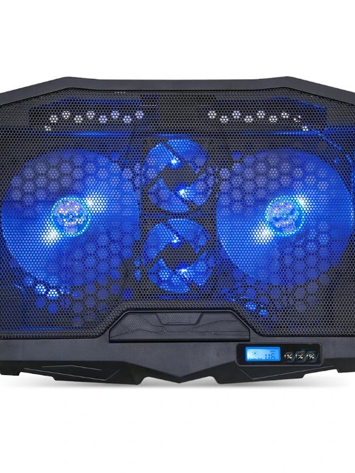 Spirit of Gamer Refrigerador Airblade 600 17.3