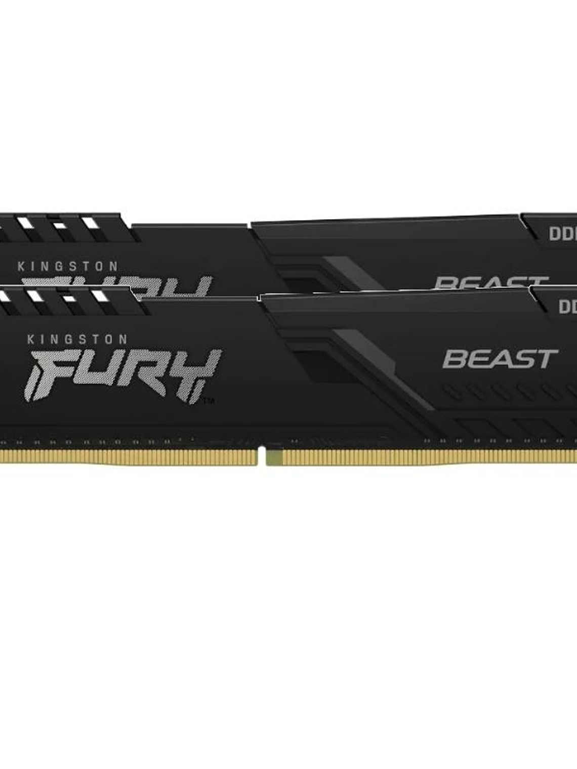 Kingston Fury Beast KF432C16BBK2-32 32G (2x16)3200 1