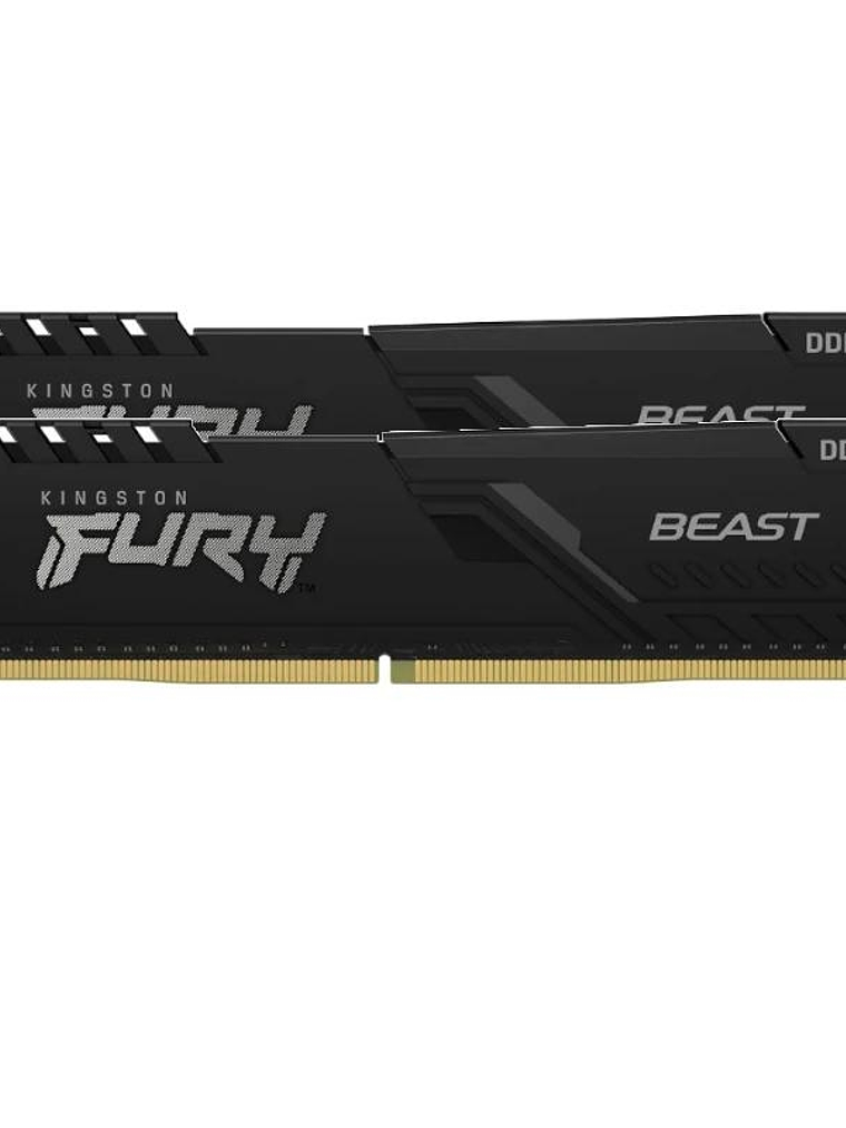 Kingston Fury Beast KF432C16BBK2-32 32G (2x16)3200 1