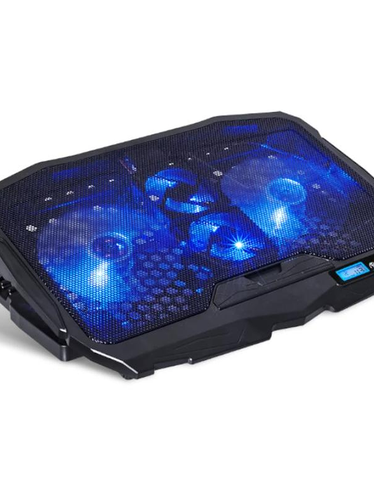 Spirit of Gamer Refrigerador Airblade 600 17.3