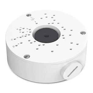 VIGI VJB-300 Caja de Empalmes Aluminio