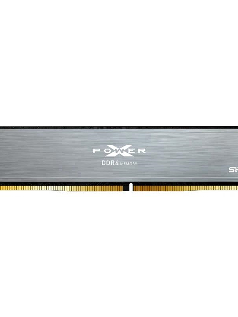 SP MEMORIA DDR4-3200,C16,OC-UDIMM,16GB (8GBx2) SR 1