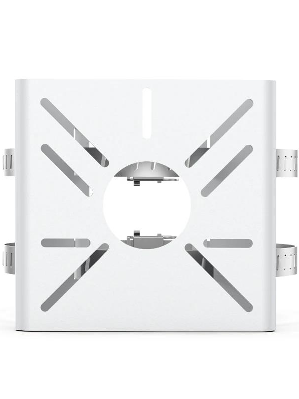 VIGI VMB-350 Soporte Montaje en poste IP VIGI 2