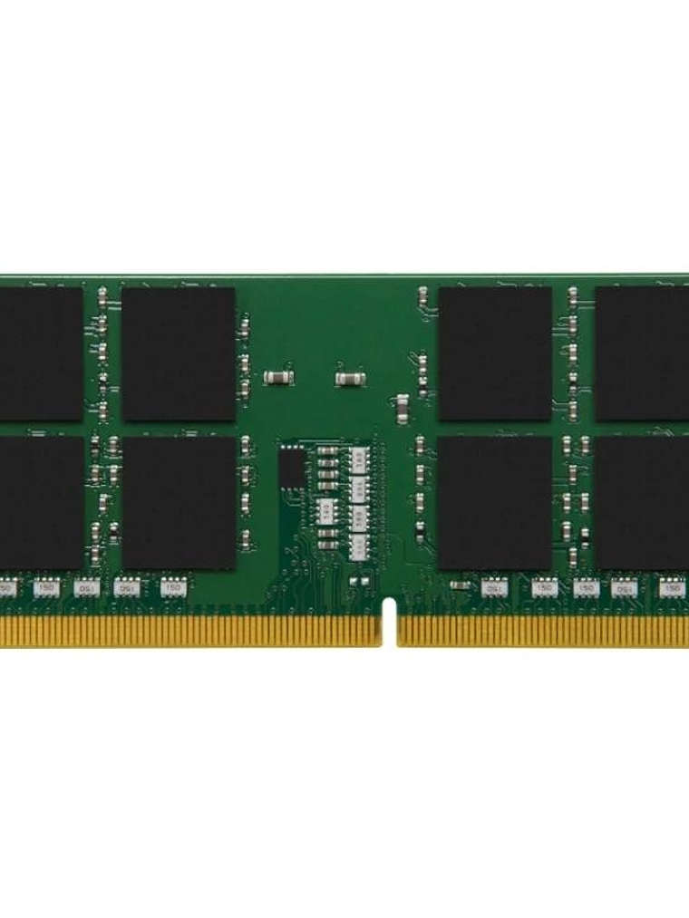 Kingston KVR32S22S8/16 16GB SODIMM DDR4 3200MHz 1