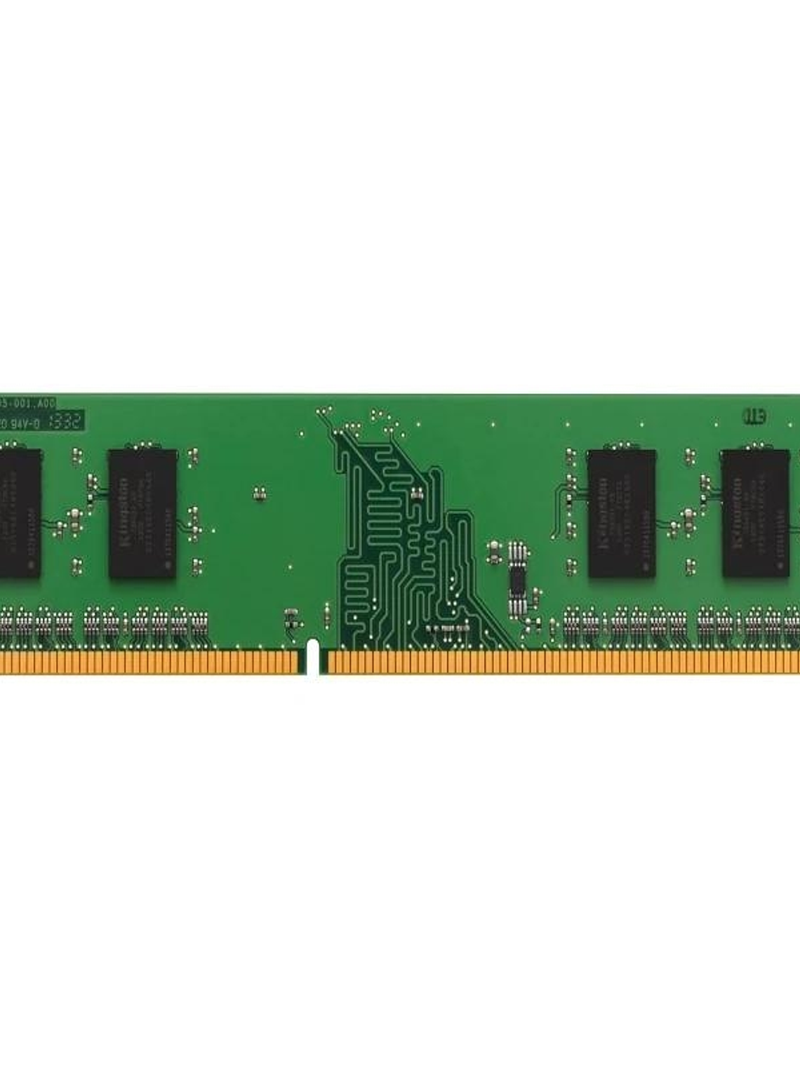 Kingston KVR32N22S8/16 16GB DIMM DDR4 3200MHz 1