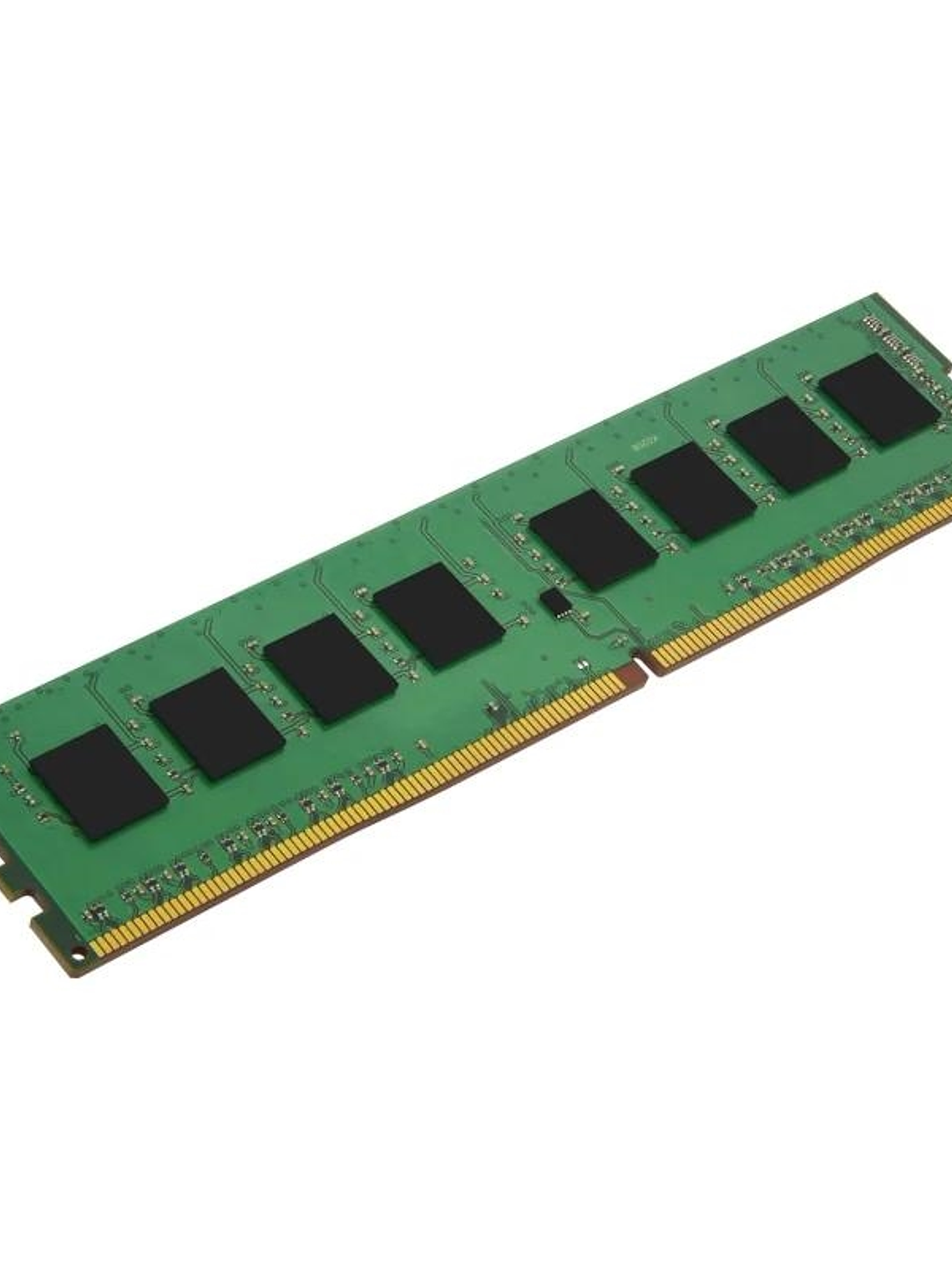 Kingston KVR32N22S8/8 8GB DIMM DDR4 3200MHz 1