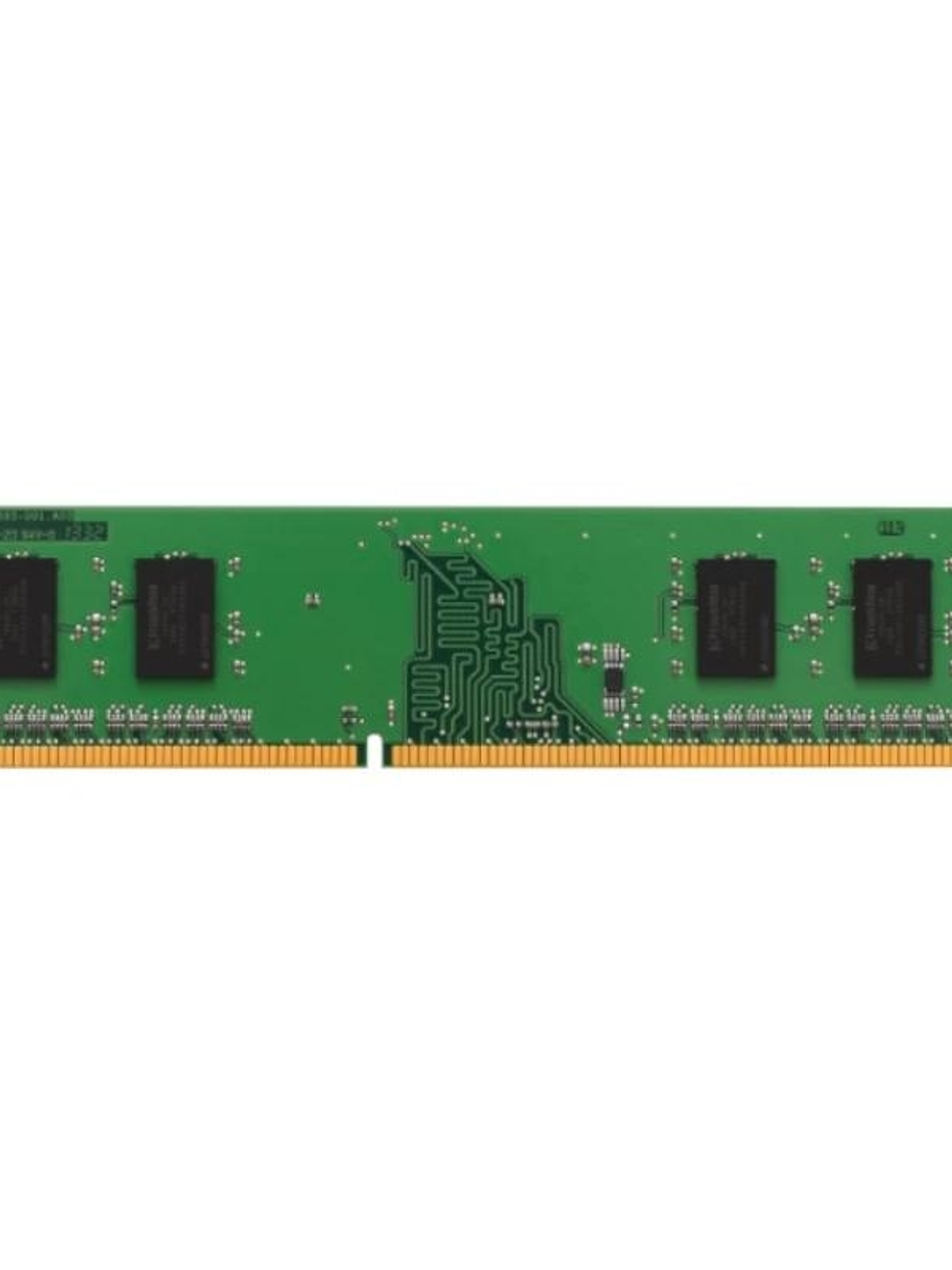Kingston KVR32N22S6/8 8GB DIMM DDR4 3200MHz 1