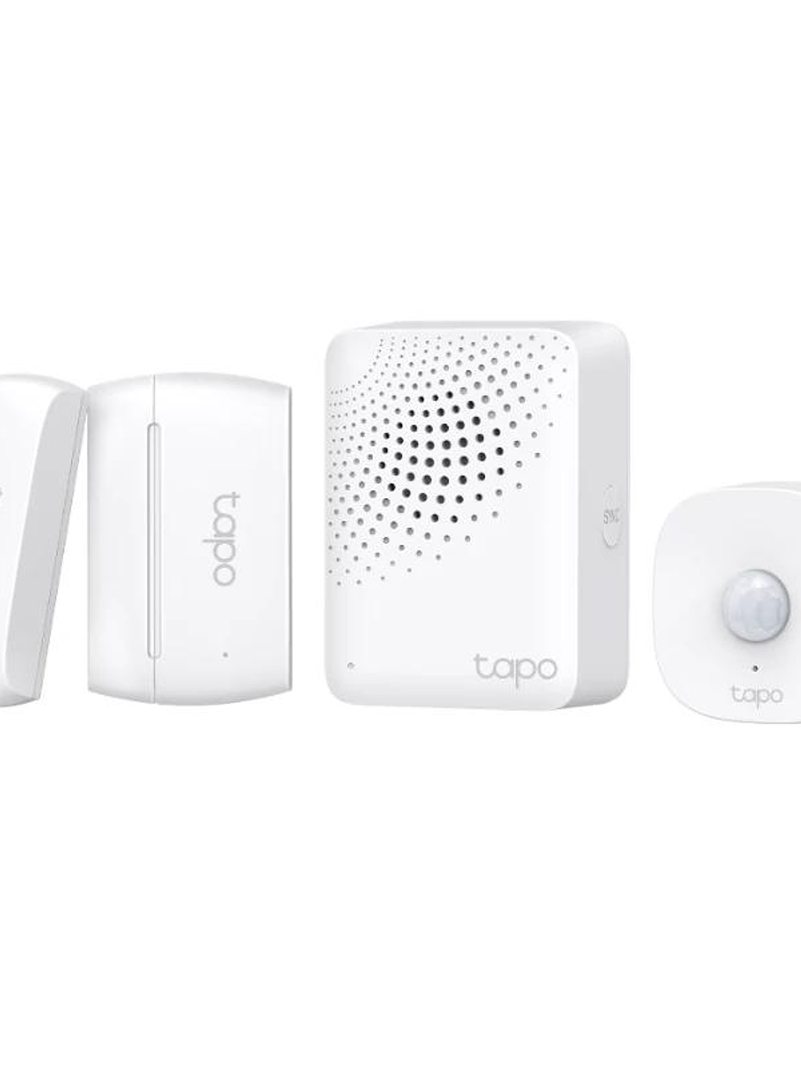 TP-Link Tapo T30 Kit Sensores Inteligentes 1