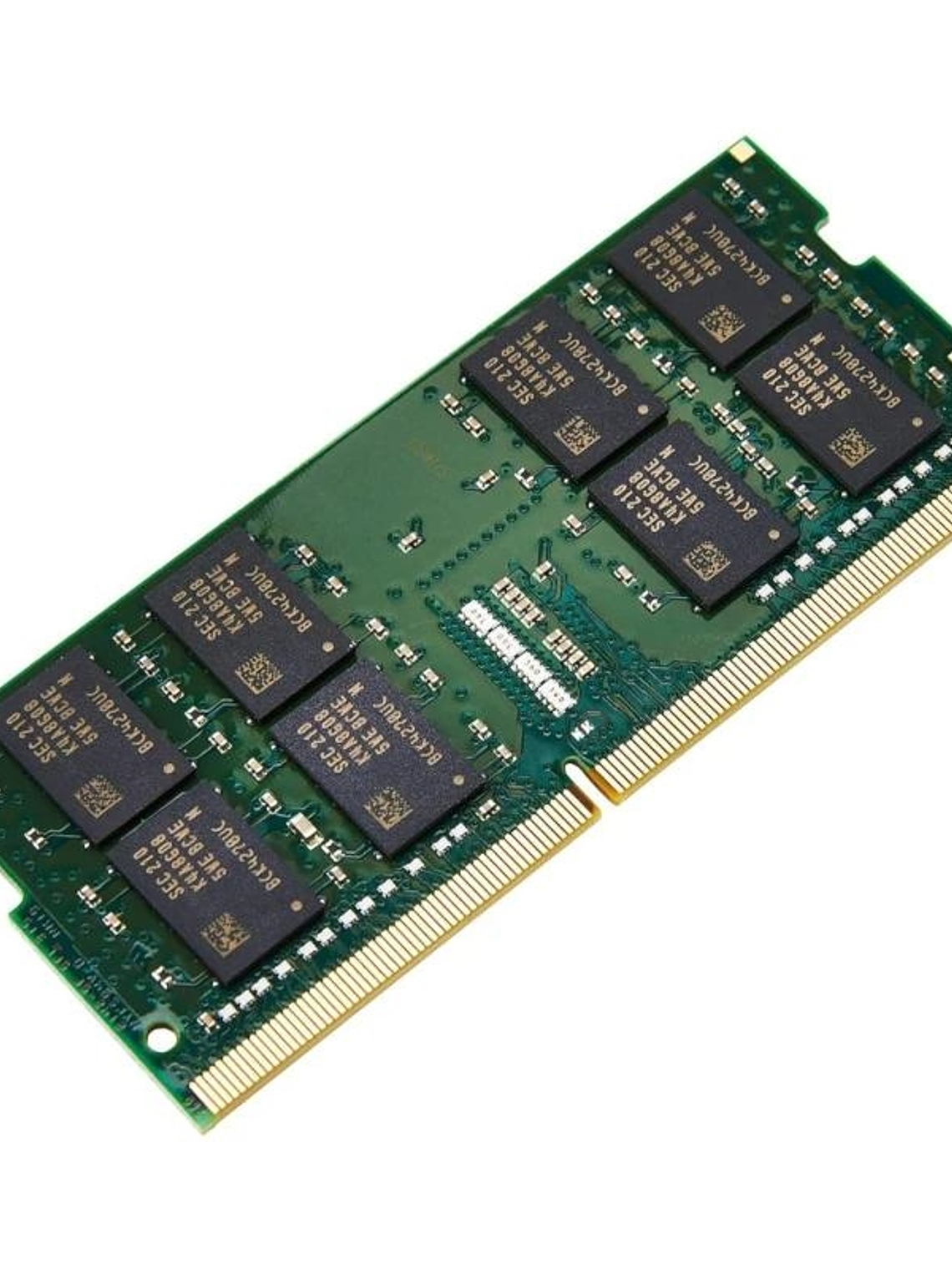 Kingston KVR32S22D8/32 32G SODIMM DDR4 3200MH 1