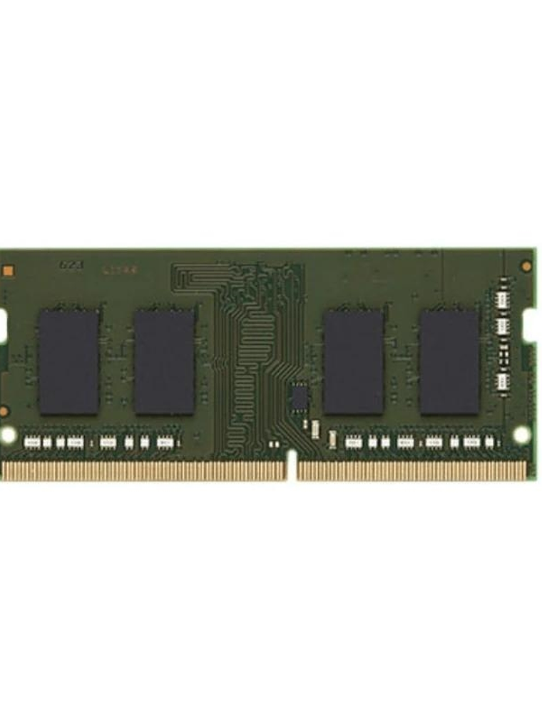 Kingston KVR32S22S6/8 8GB SODIMM DDR4 3200MHz 1