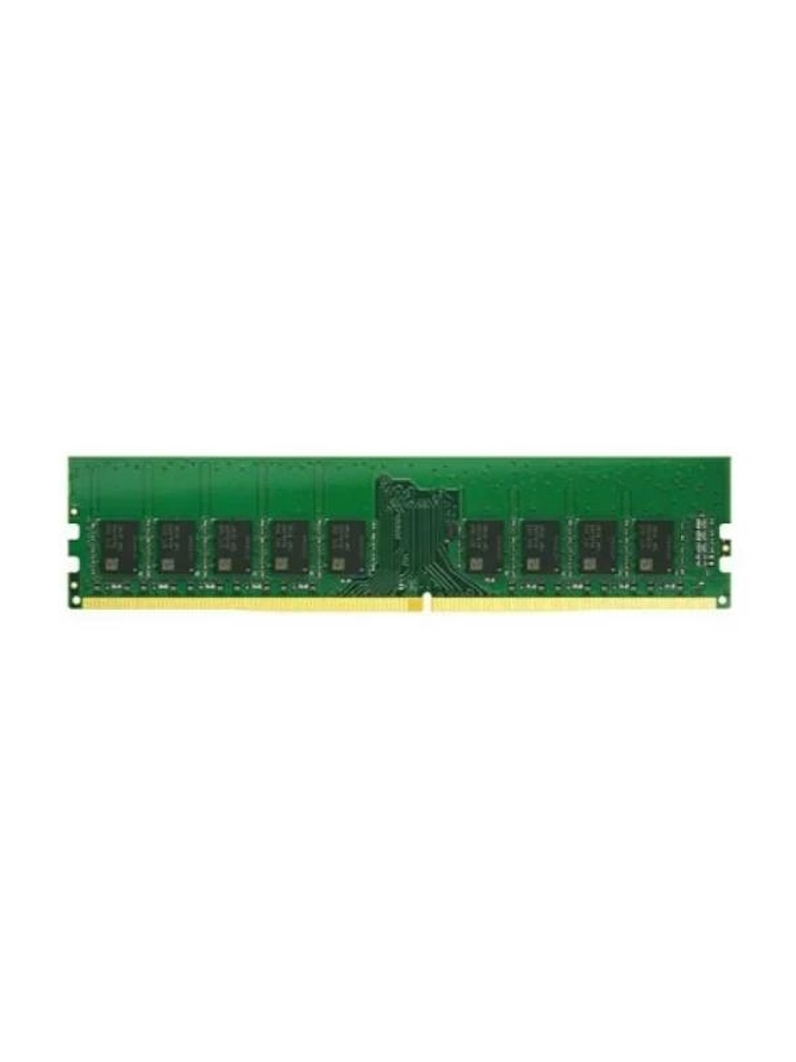 Synology D4EU02-8G RAM DDR4 ECC Unbuff DIMM 1