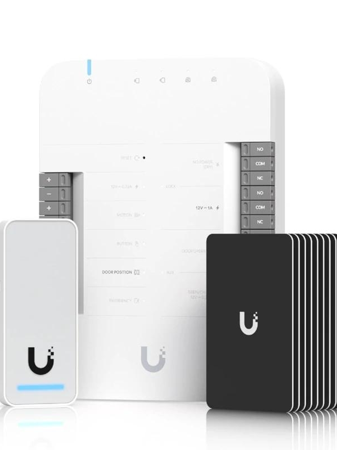 Ubiquiti UA-G2-SK Sistema Control Acceso 1