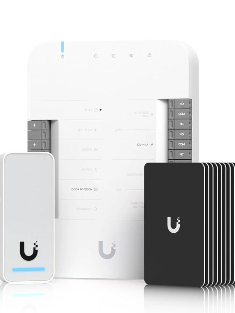 Ubiquiti UA-G2-SK Sistema Control Acceso 1