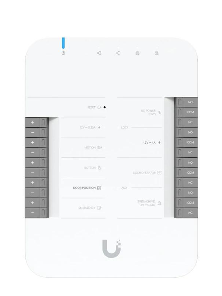 Ubiquiti UA-G2-SK Sistema Control Acceso 2