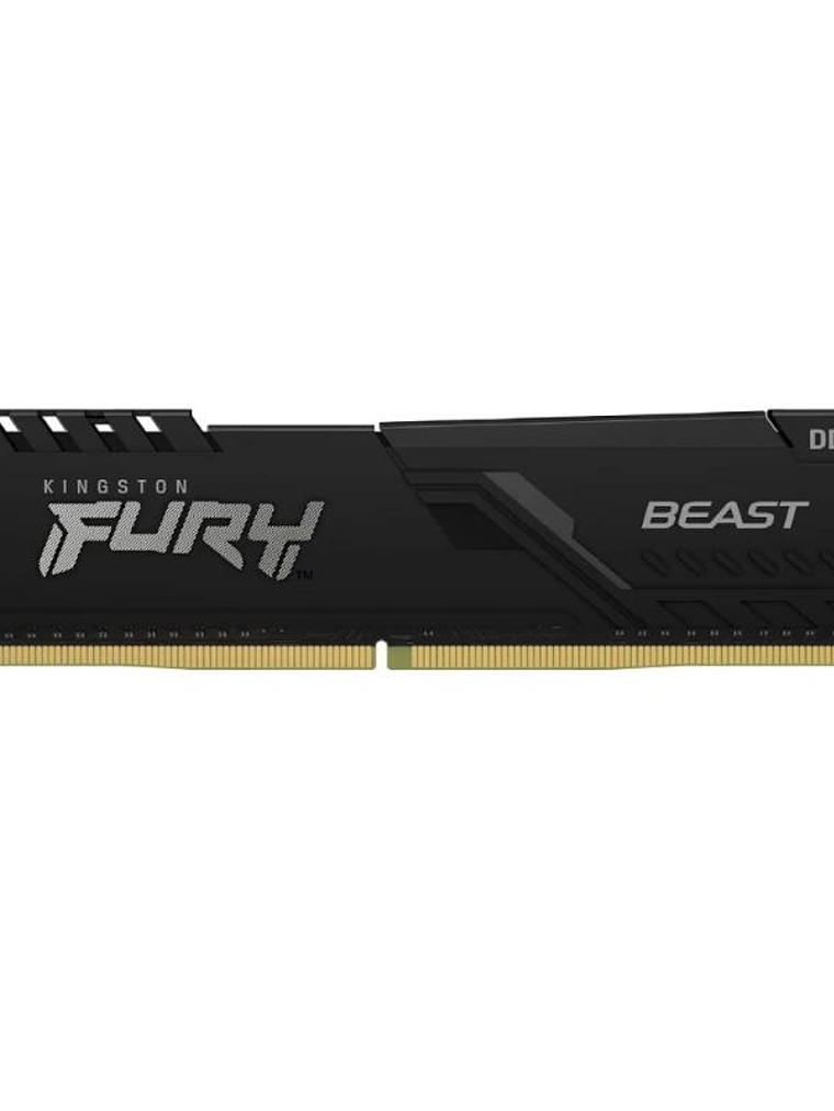 Kingston Fury Beast KF432C16BB1K2/32 32 2x16 3200 1