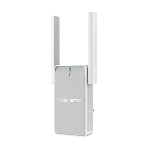 Keenetic Buddy 6 Repetidor Wifi 6 Mesh