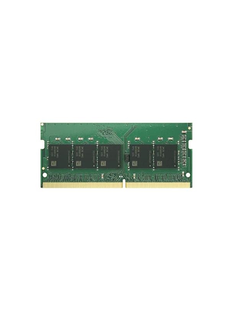 Synology D4ES03-16G DDR4 ECC SODIMM Unbuff 1