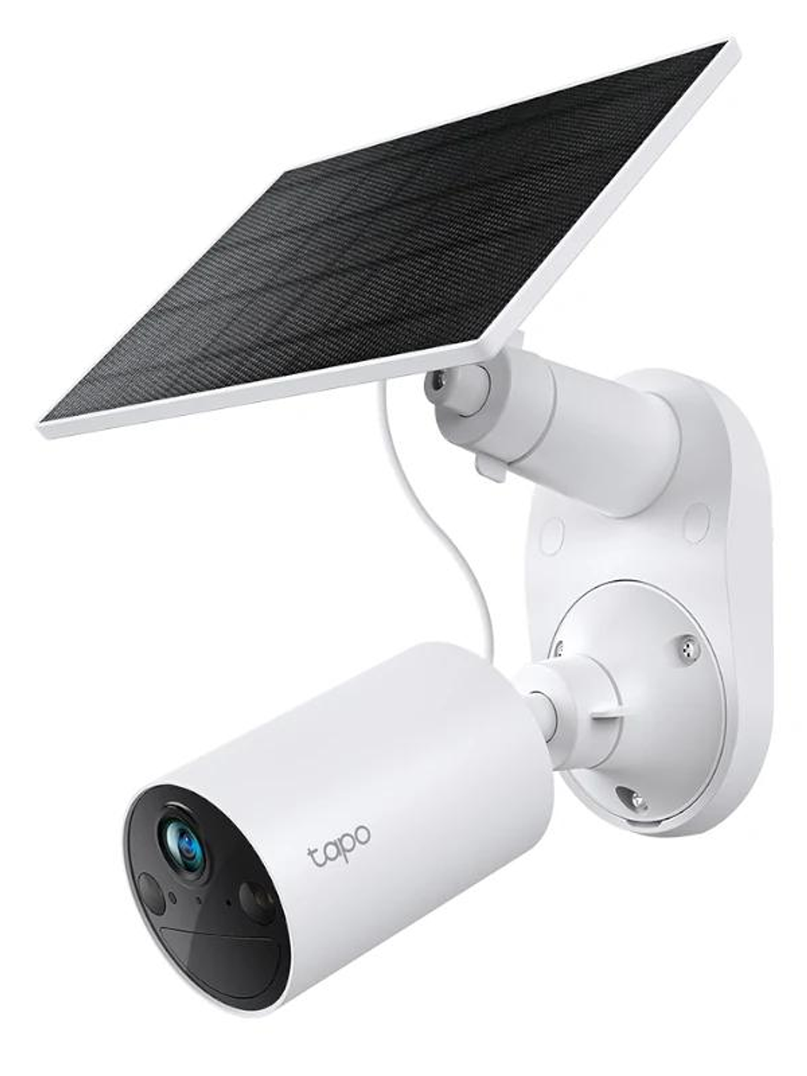 TP-Link TC82 KIT Cámara WiFi 2K Batería Pane Solar 2