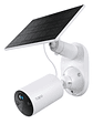 TP-Link TC82 KIT Cámara WiFi 2K Batería Pane Solar - Miniatura 2