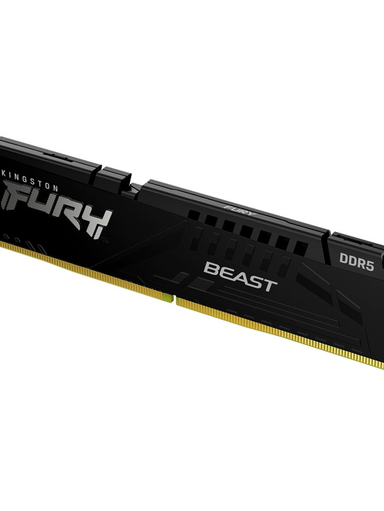 Kingston KF552C40BB-16 16GB 5200MHz DDR5 2