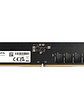 ADATA RAM AD5U480016G-S 16GB 4800Mhz DDR5 - Miniatura 1