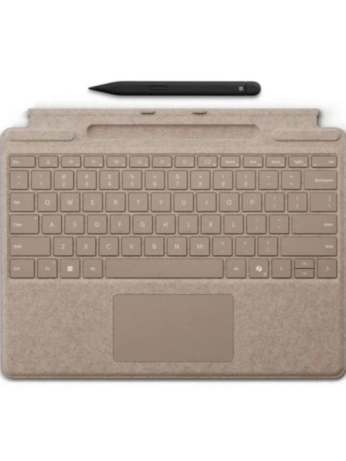 Microsoft Srfc Type Cover Pro + Slim Pen Span Oatm 1